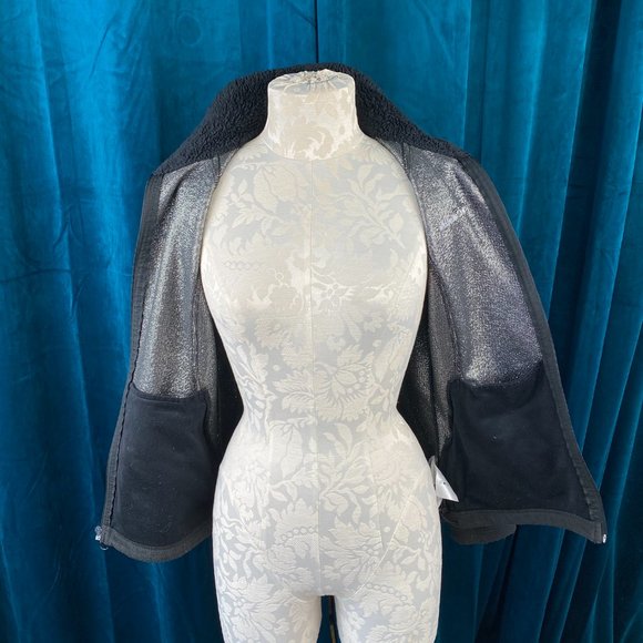 Columbia Omni Heat Fleece Full Zip Jacket - Picture 8 of 10